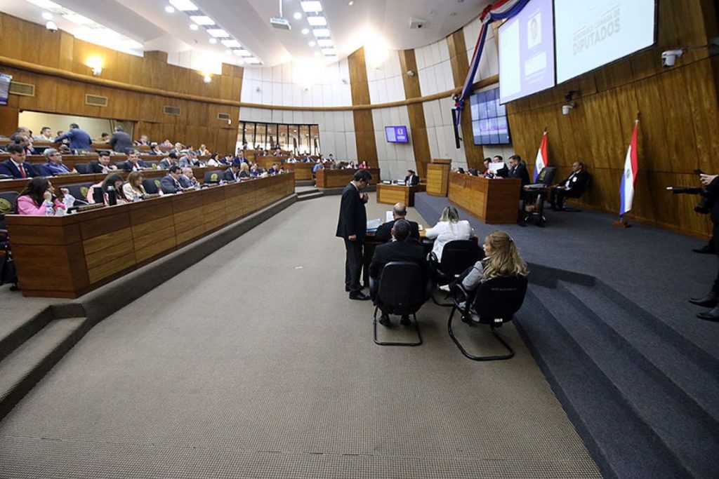 Proyecto de buses eléctricos en reevaluación