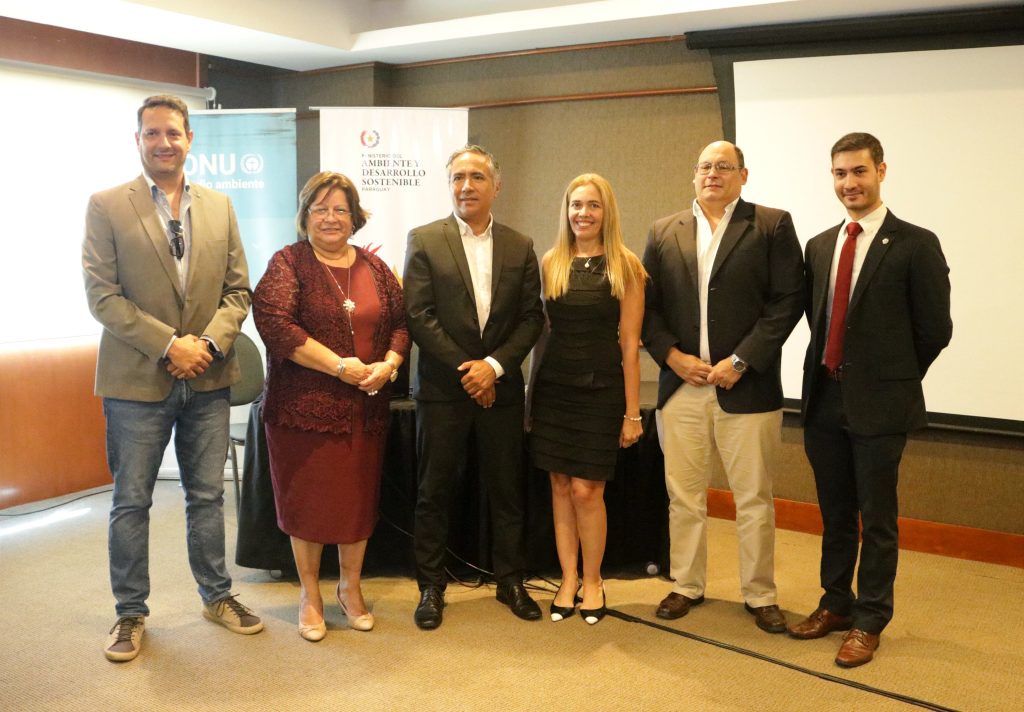 Impulsan proyecto para elevar estándares de vehículos importados usados en Paraguay