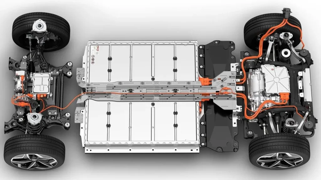 Litio en el Chaco paraguayo: clave para la movilidad sin emisiones