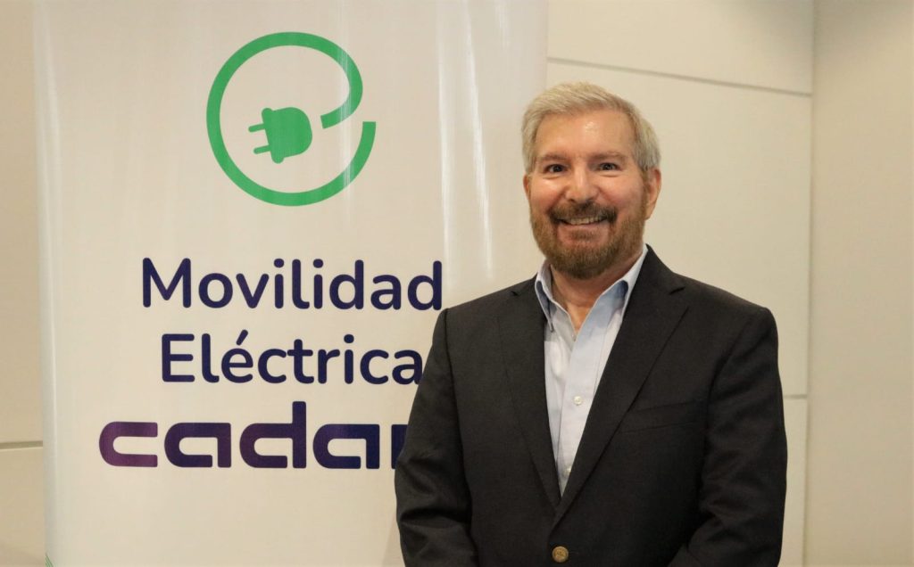 Paraguay: Cadam reafirma su compromiso con la electromovilidad