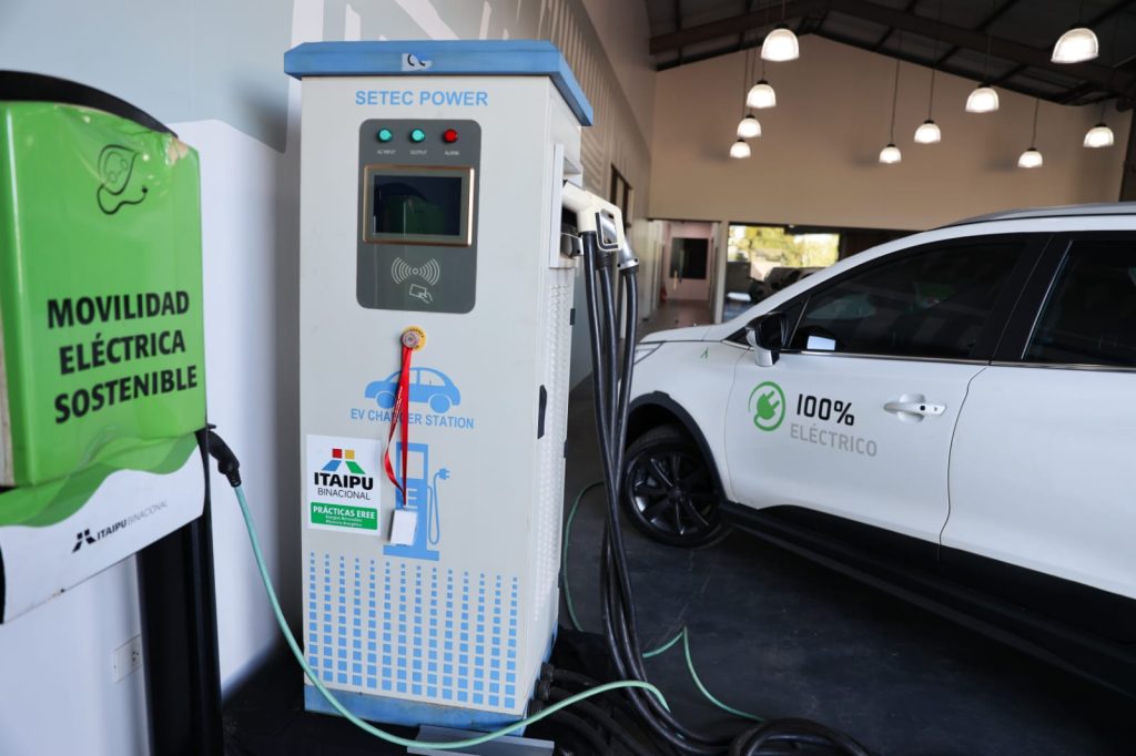 PTI y Katech brindarán capacitación en mantenimiento