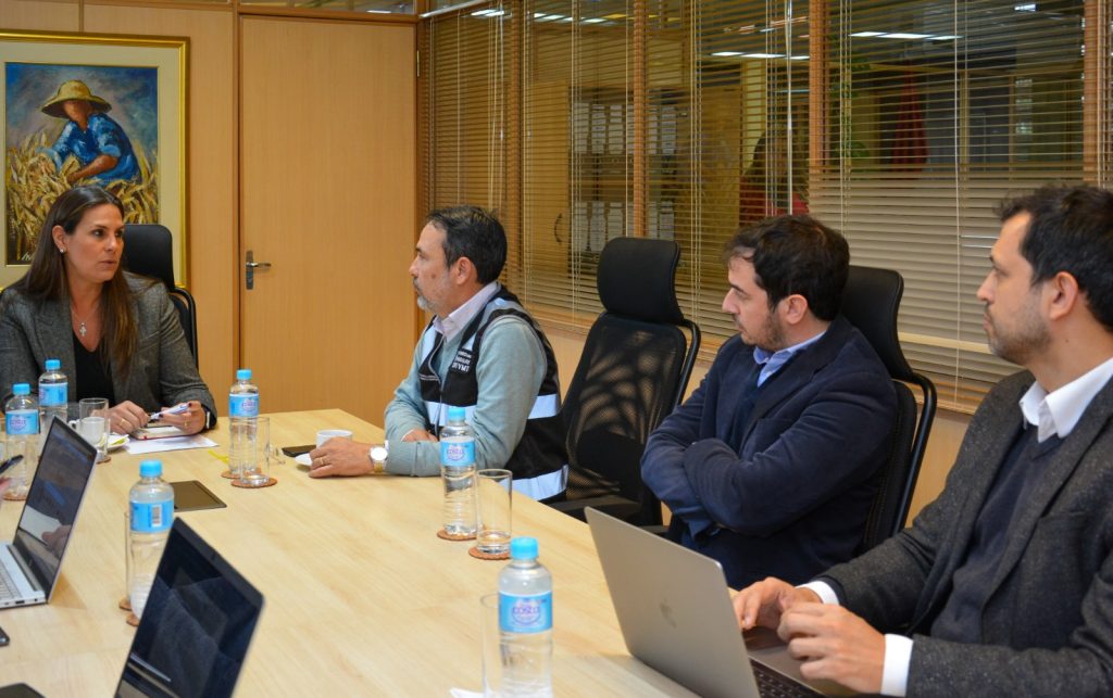 Paraguay enfoca sus esfuerzos en la electromovilidad