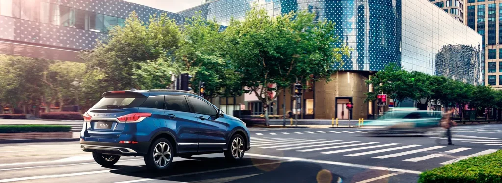 Paraguay en el top 3 de electromovilidad en Latinoamérica