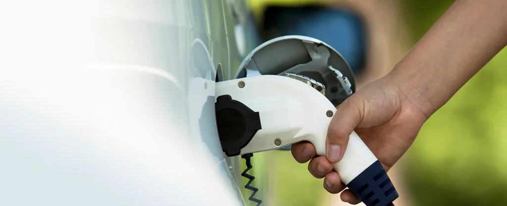 Paraguay: el 8 % del parque automotor será eléctrico al cierre del 2024