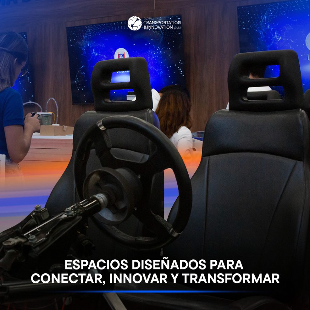 La gran cita de la electromovilidad en América Latina es en junio de 2025